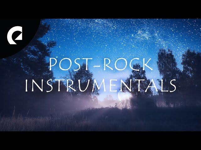 Instrumental Post-Rock Compilation (1 Hour) (Royalty Free Rock)