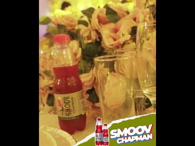 Elevate your day with smoov chapman drink#chapman #smoov #drinks