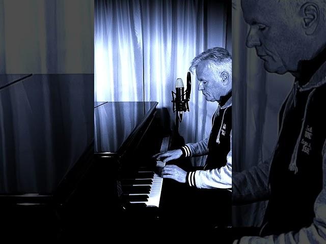 The Way We Were (2) - unplugged and uncut - My Piano And I #piano #music #cover #song #geraldfleisch