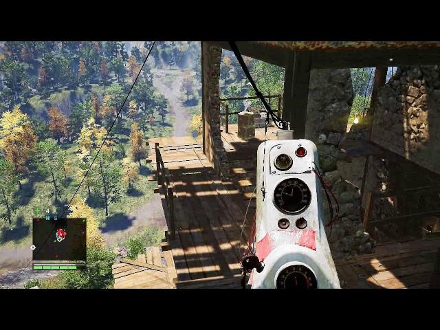 FAR CRY 4 Советы новичку