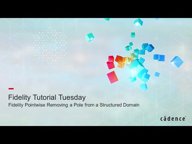 Fidelity Pointwise: Removing a Pole from a Structured Domain