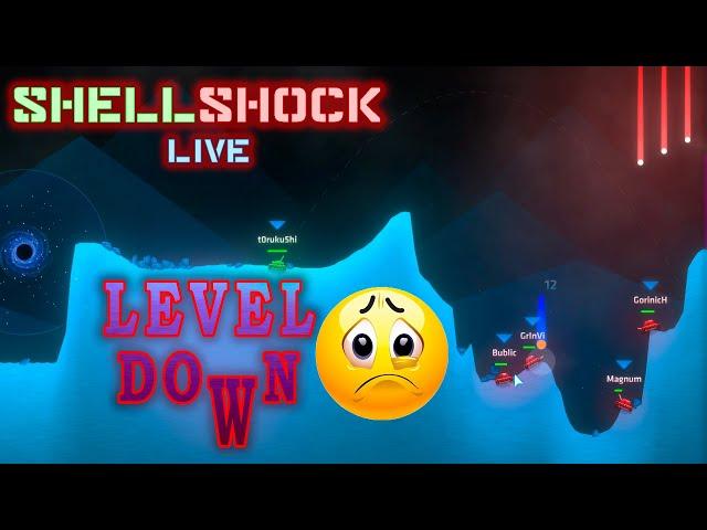 У МЕНЯ ОТОБРАЛИ УРОВЕНЬ, ОРУЖИЕ, ПРОКАЧКУ И КРИТЫ В ИГРЕ: SHELLSHOCK LIVE!!!!