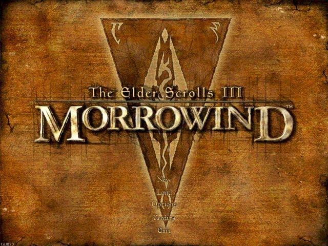 Ultimate Morrowind Guide~ Vodunius Nuccius Ring