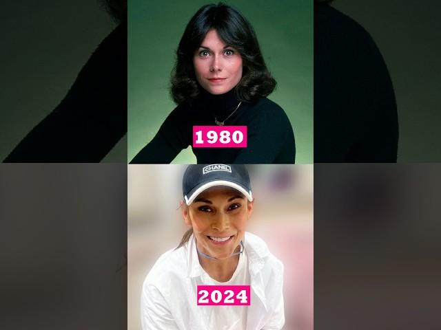 Top 10 Female Celebrities of 1980s: Then vs Now (Part-4)