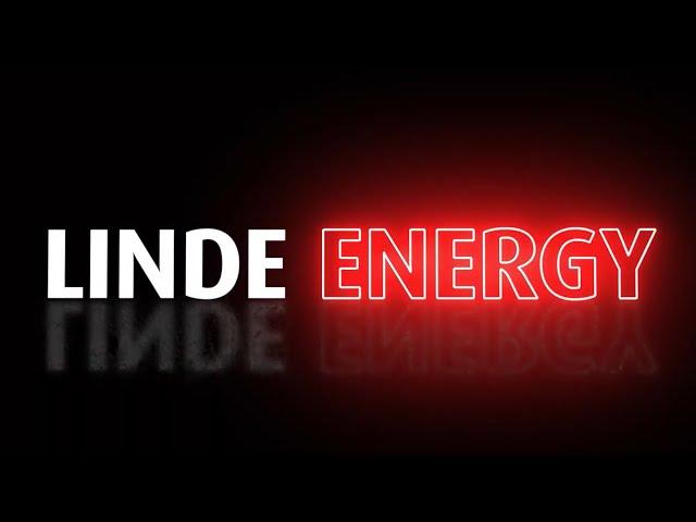 Energy as Required – Linde Material Handling