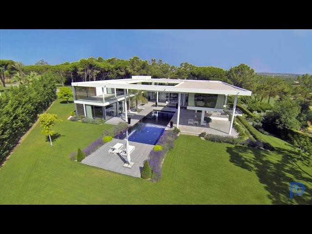 A True Super Villa Quinta do Lago - PortugalProperty.com - PP1817