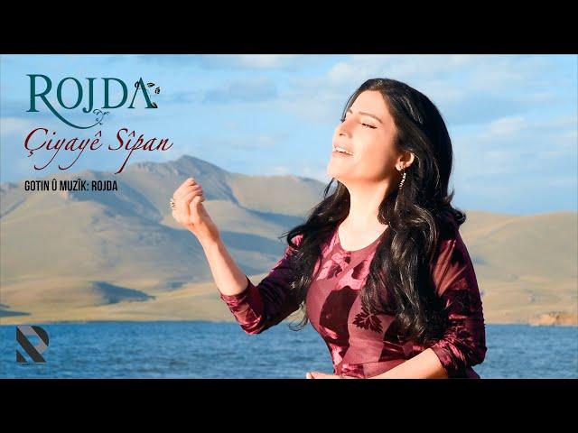 Rojda - Çiyayê Sîpan [Official Music]