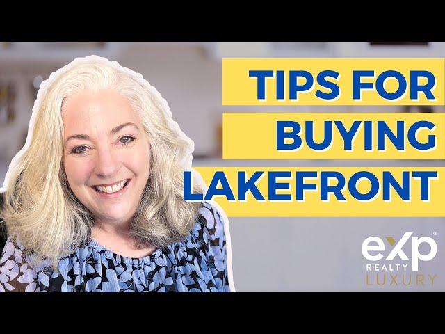 Things to Know Before Buying Lakefront Property in Nova Scotia 2025