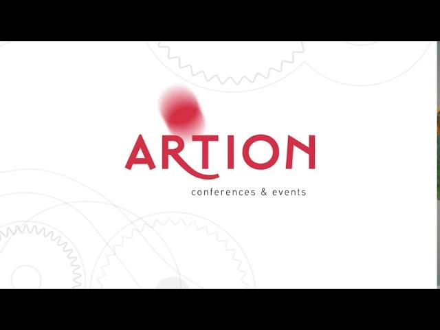 ARTION LogoVideo