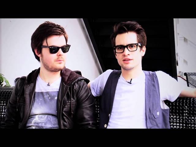 Panic! At The Disco: Top 5 Fueled By Ramen Releases