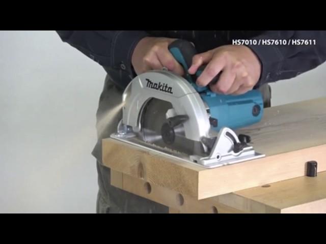 Makita-HS7611