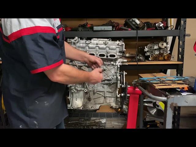 THIS IS WHY YOUR PRIUS FAILS HEAD GASKETS, BUT ITS NO BIG DEAL