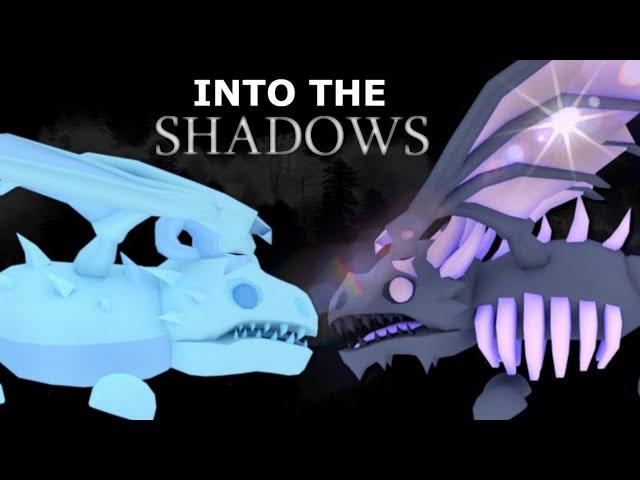 ROAR: Into The SHADOWS | Adopt Me Mini Movie | ROBLOX