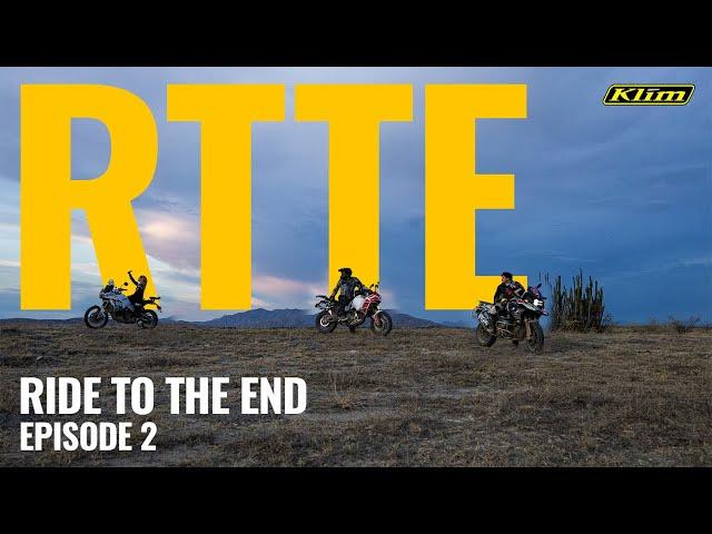 Into the Mountains of Colombia: Bogota to Salento | Ride To The End S1E02