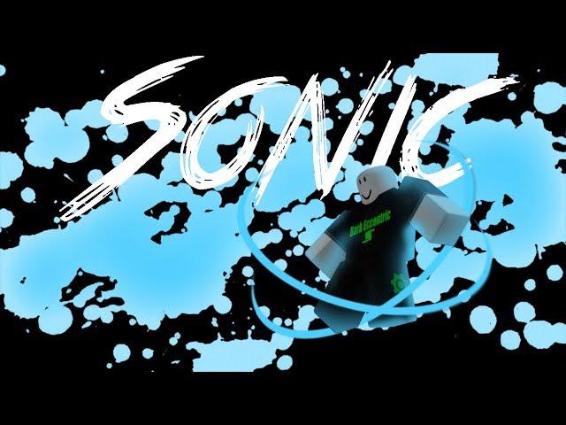 Roblox Script Showcase Episode#1173/Super Sonic Running