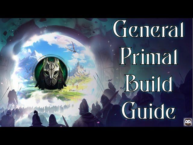 General Primal Build Guide (and Secret Empire Tree Update) - AoW4 (MP) Basics