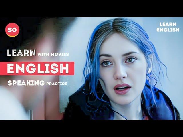 Master English Speaking Skills through Movies! (Speaking Practice)