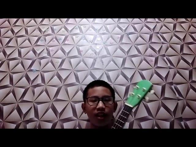 R.E.M Losing my Religion Ukulele Live Tutorial #1