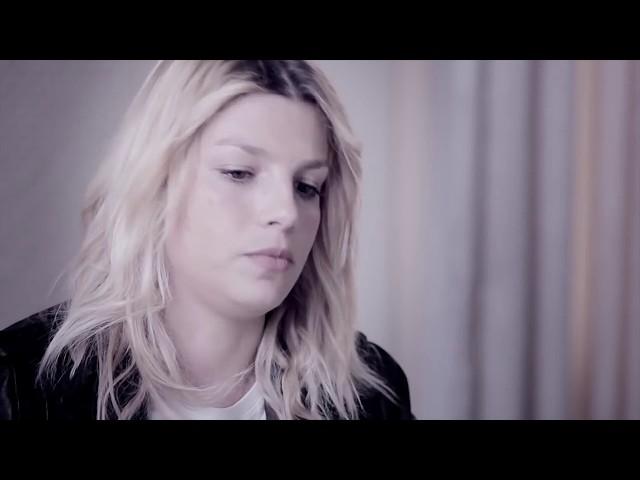 Emma Marrone - Intervista per Braccialetti Rossi