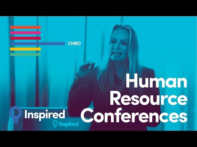 Human Resource Conferences