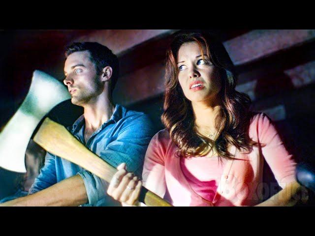 Cabin Murders | HORROR | Full Movie