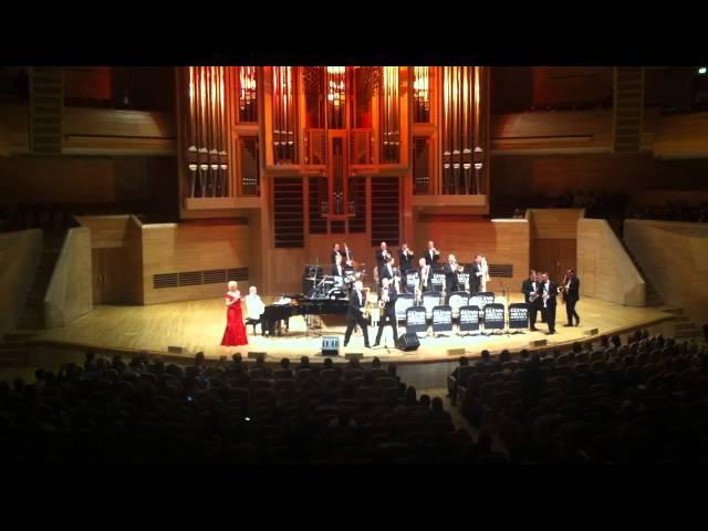 Glenn Miller Orchestra