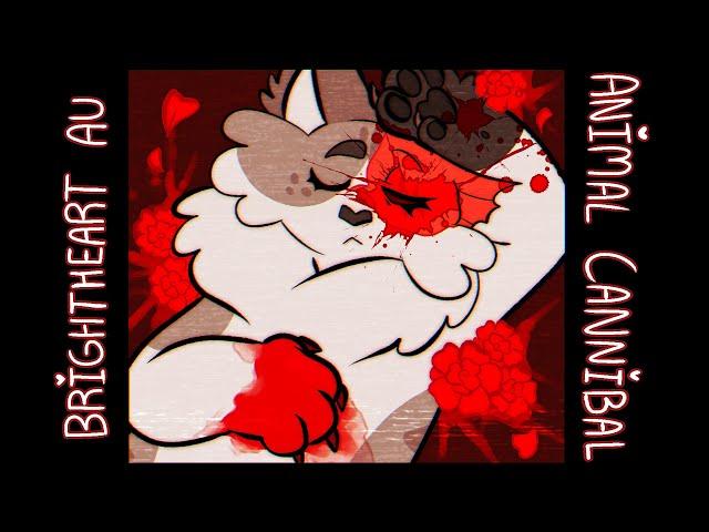  | ANIMAL CANNIBAL | Brightheart AU |