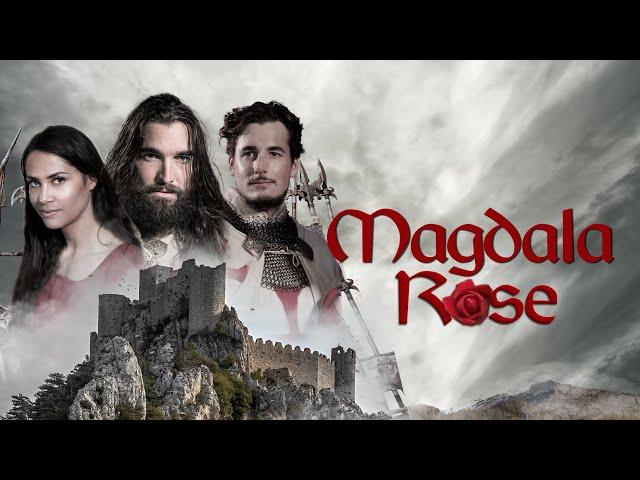 Magdala Rose [2022] Trailer | Katie Anderson, Wesley Ford, Lachlan Barker