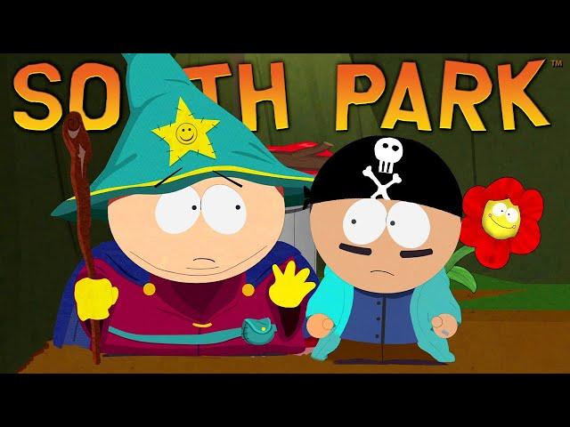 DUDE, WHERE IS MY STICK? ► South Park The Stick of Truth |1|