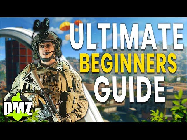 DMZ Beginner Guide 2024 (Everything You Need To Know!) 