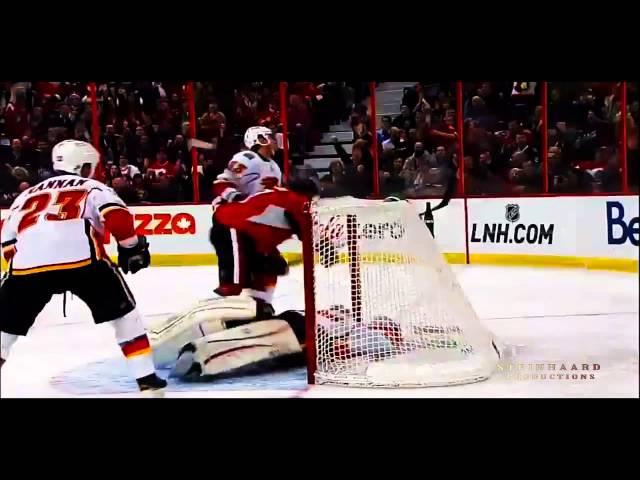 ► #65 Erik Karlsson ● Ottawa Senators Highlights ᴴᴰ