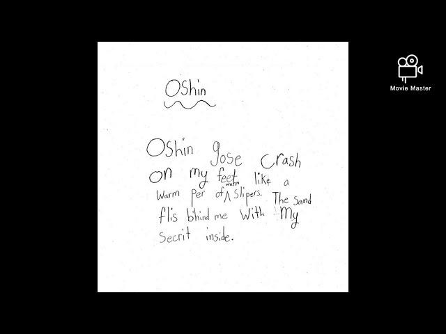 DIIV - Oshin Demos (Full Album)