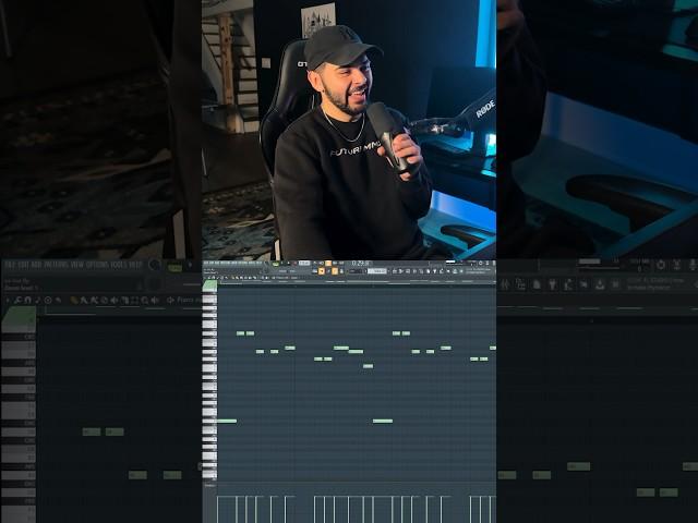 I have fulfilled my duty as an edm producer 🫡