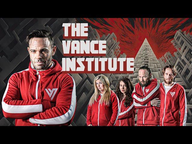 OFFICIAL TRAILER | The Vance Institute | Hex Studios