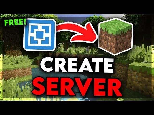 How to Create Minecraft Server in Aternos (Step By Step)