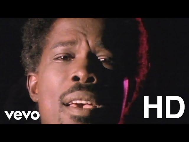 Billy Ocean - Caribbean Queen (No More Love on the Run) (Official HD Video)