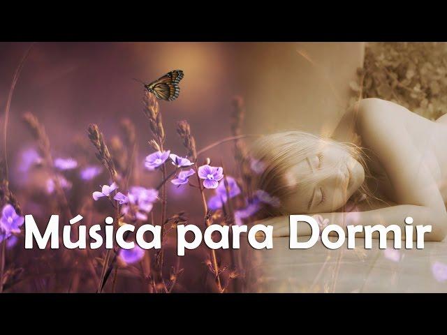  4 HORAS DE MÚSICA PARA DORMIR  MÚSICA RELAJANTE - SONIDOS DE LA NATURALEZA - SUEÑO PROFUNDO - LYD