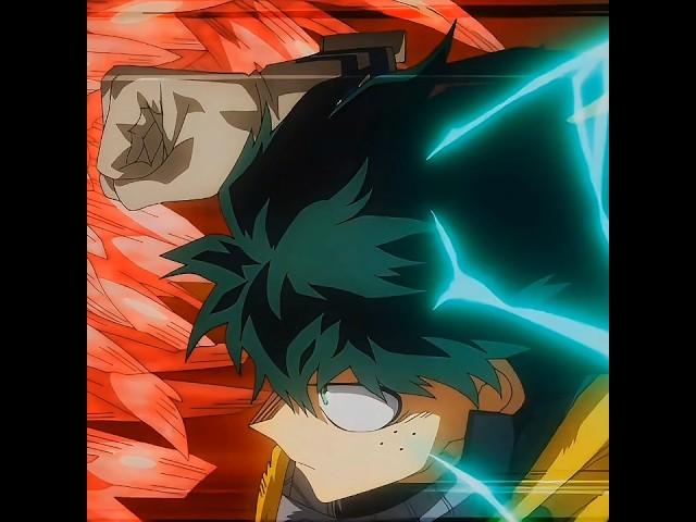 Deku vs Muscular Round 2 ️ | #myheroacademia #edit #amv #mha #anime