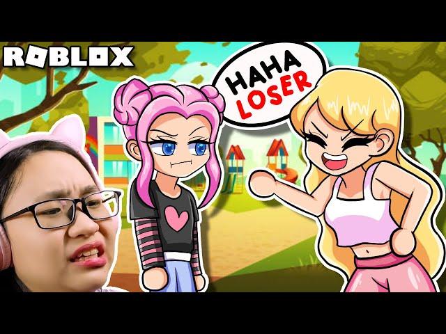 Roblox | Bully Story - STAHP BULLYING!!!