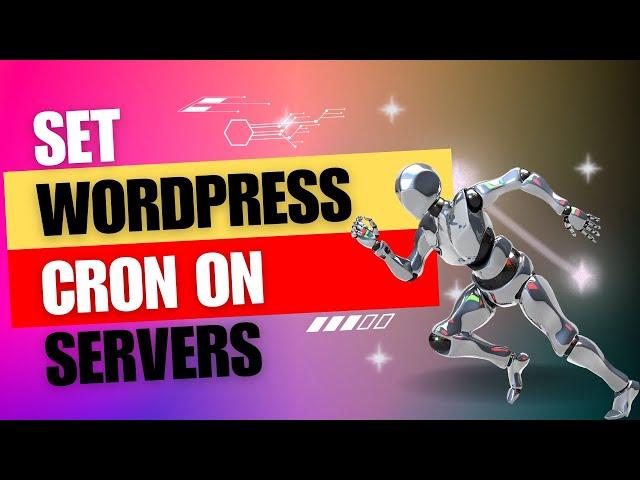 How to Set Up and Manage a WordPress Cron Job on the Server