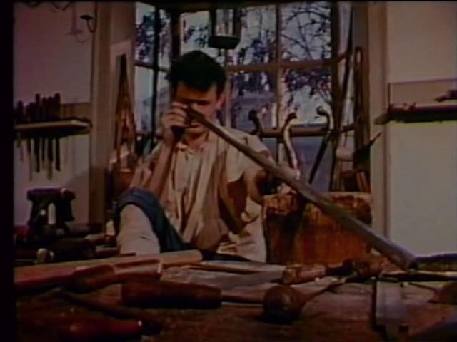 Colonial Gunsmith
