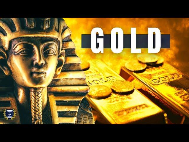 All About GOLD: Mining, History and Science