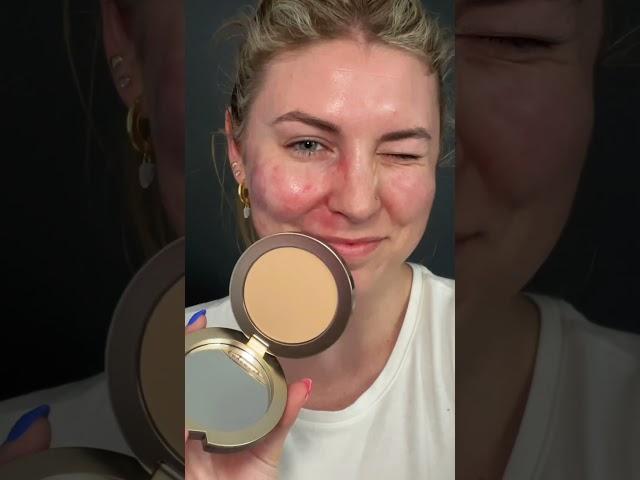 Total Cover Cream Foundation handles anything your skin throws at it @reagan.baylee 