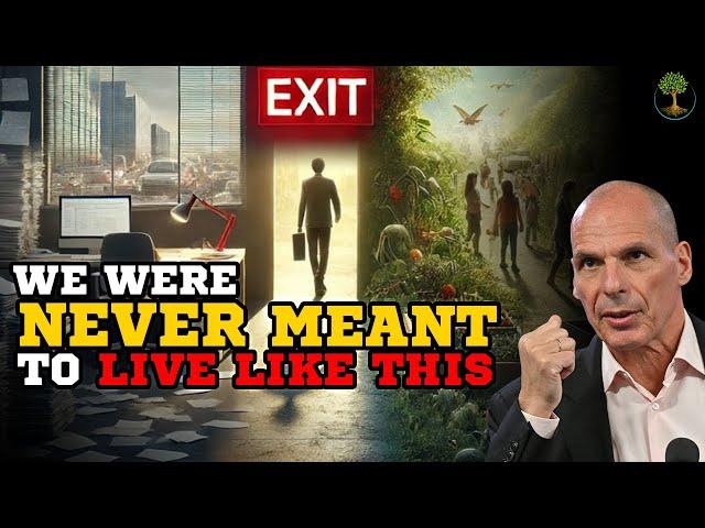 Capitalism Is Failing—What’s Next? | Yanis Varoufakis