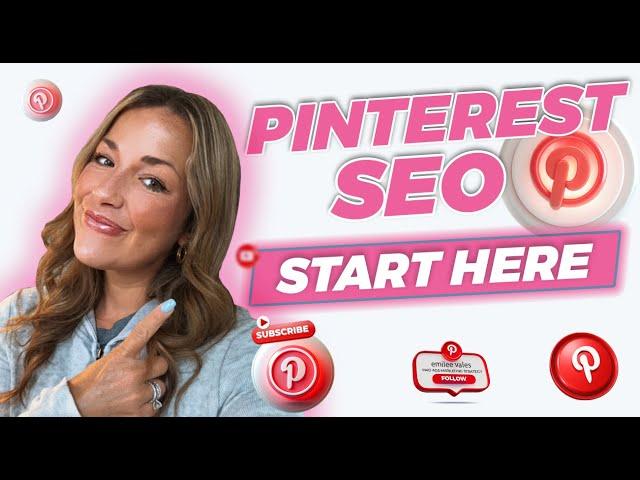 Must-Try Pinterest SEO Hacks for Your Business in 2024