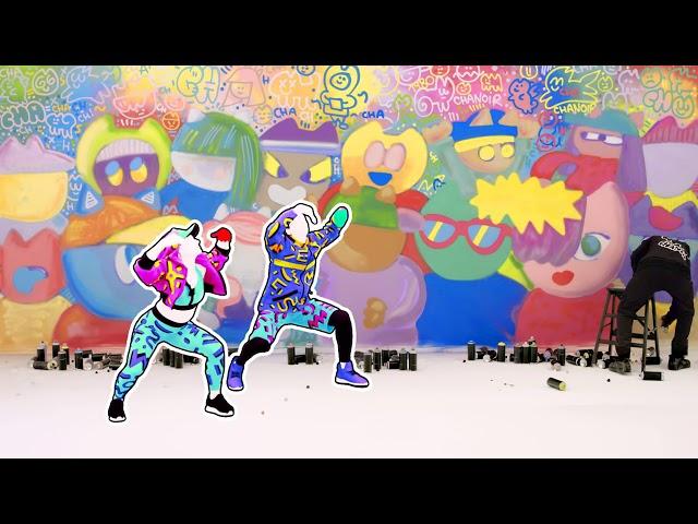 Just Dance 2019 | Bum Bum Tam Tam | NO GUI