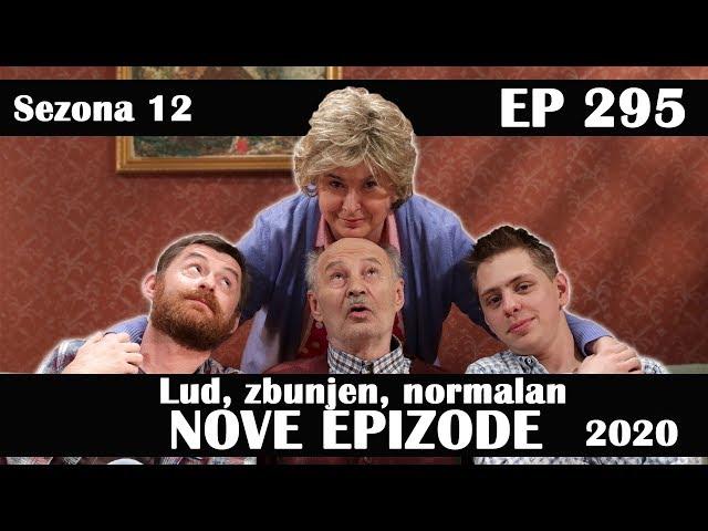 LZN 2020 | EP 295 |  (CIJELA EPIZODA)