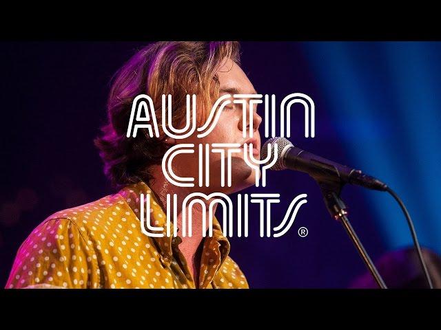 Parker Millsap on Austin City Limits "The Very Last Day"