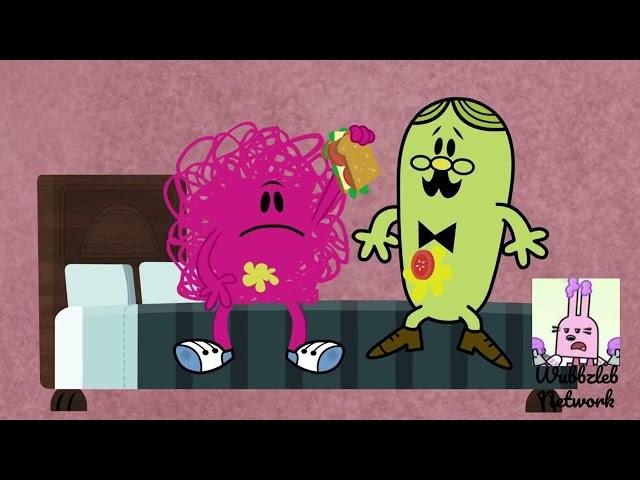 Hotel (Full Episode) Wubbzleb Network [Fanmade]