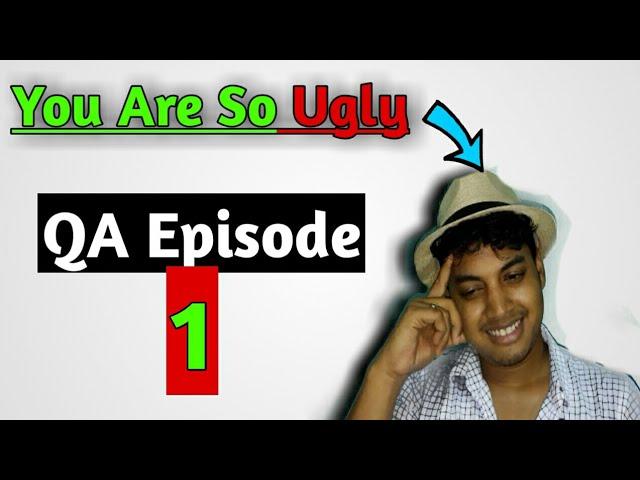 You Are So Ugly # Trending Tech Zone #